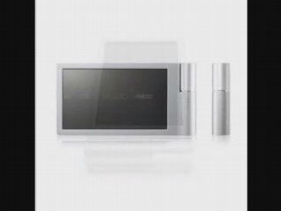 Iriver SPINN U30 8GB