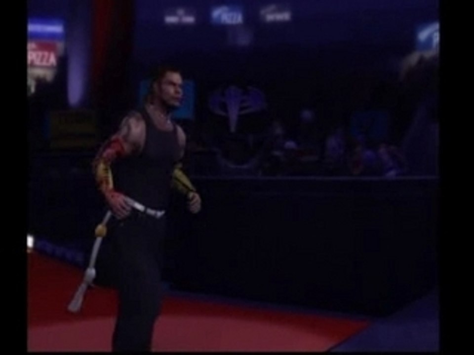 Jeff Hardy