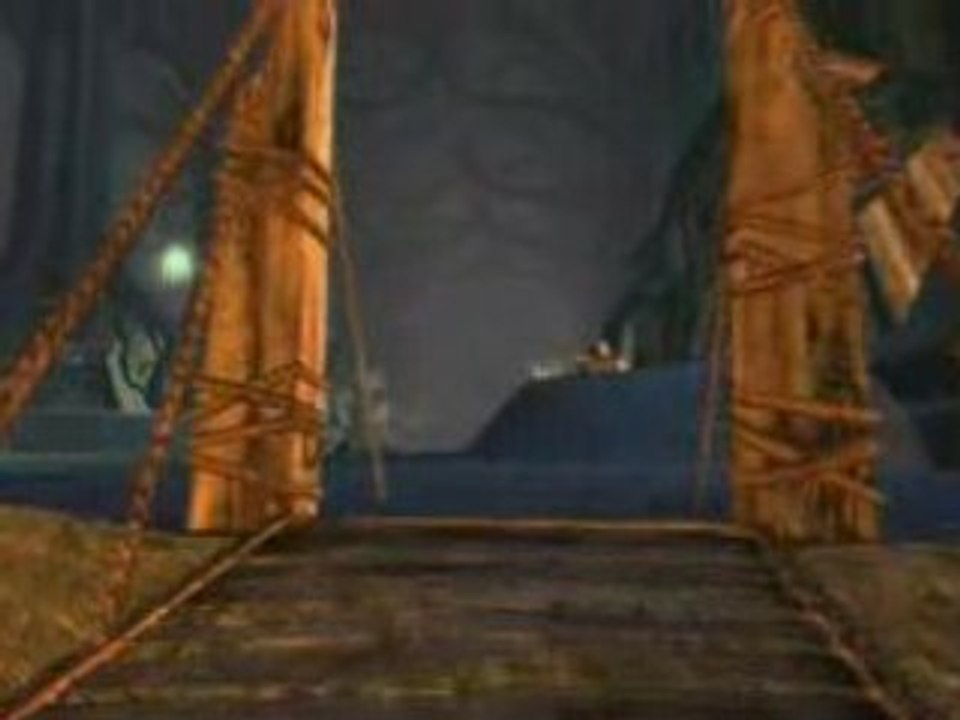 Herr der Ringe Moria Nud Melek Trailer