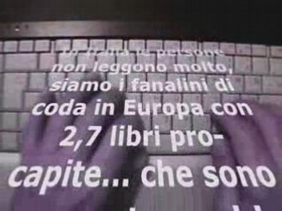 Hoepli, Professione blogger