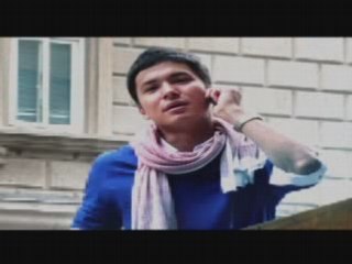 Somebody else's Phone - Jade Semaine 2