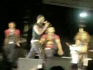 Jessy Matador