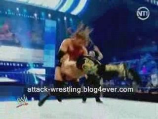 lilian garcia don't try this at home nt1 catch attack
