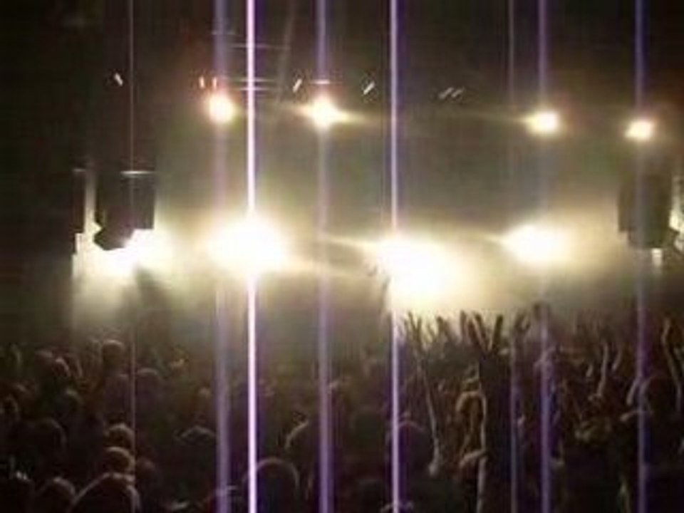 Hocus Pocus - Merciiiiiiii - Live Strasbourg