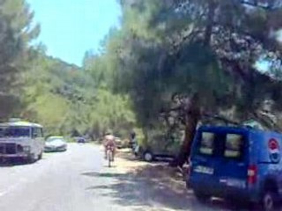 kusadası milli park