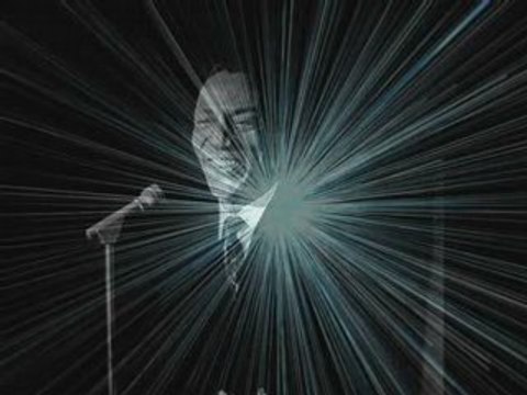 Lee Dorsey Spot Promo Radio .1978 LP.Night People