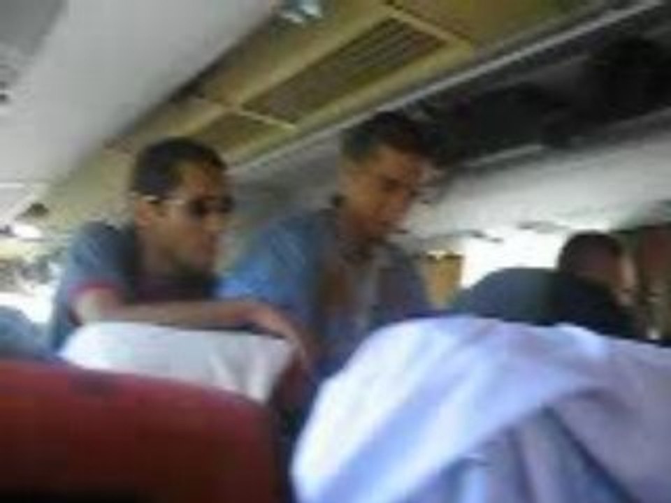 retour du bled 2008