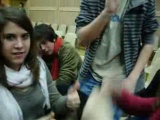 Théatre de Ju'. 2008