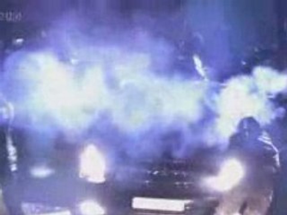 Powerful oppenents épisode 02 partie 1 vostfr