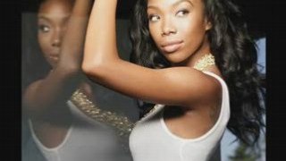 Brandy Ft. The Game - right here   new remix  2008