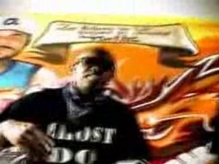 Kraken & ChangLee _ Ghost do it