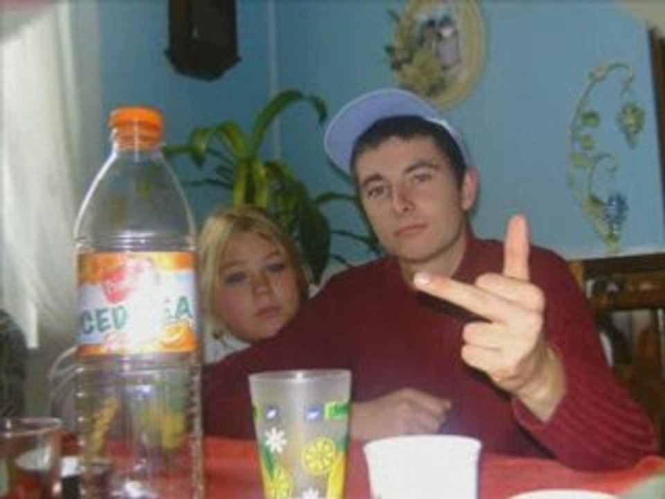 Moi et mon bb