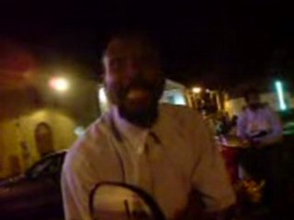 Zak 974 Le Maitre! Mon l'arcad Mon Fron (reunion)