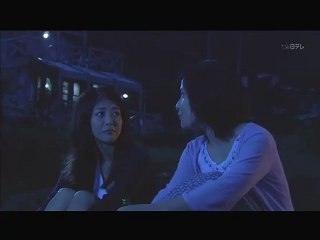 the 波乗りレストラン　29話　LONELY WOMAN