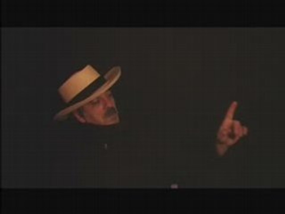 "Cinema mon humour" R. Sironi