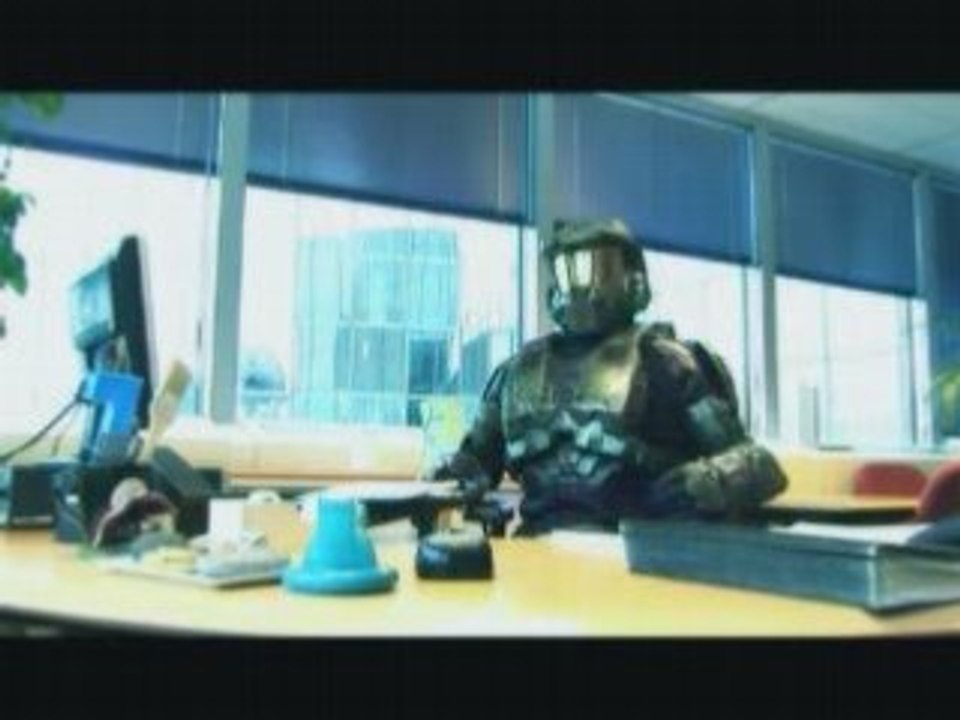 halo 3 New ppda