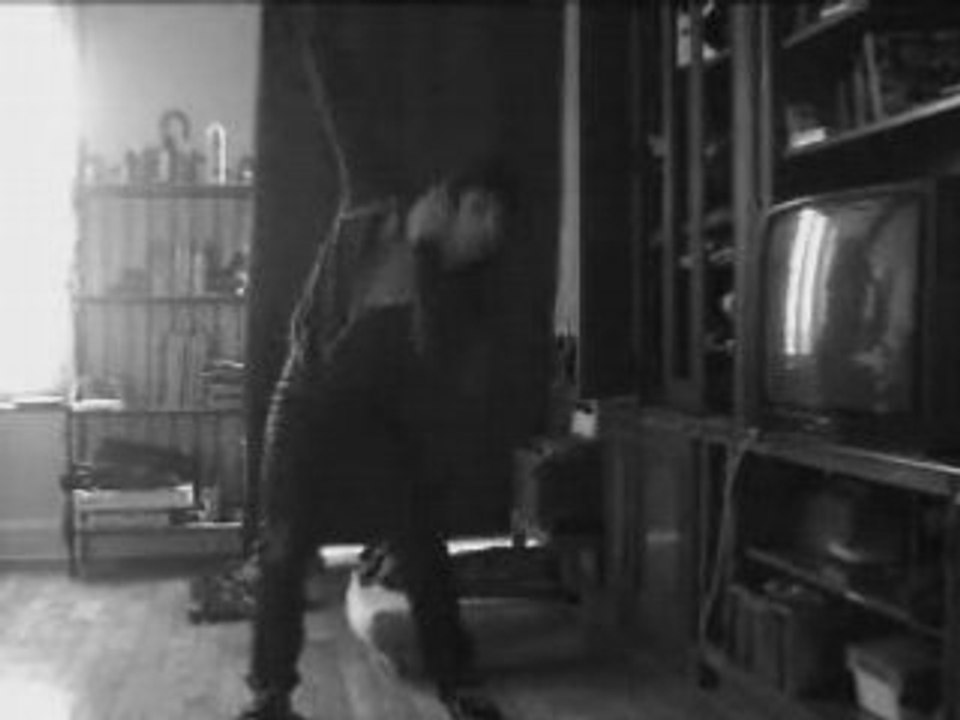 Kadaj #78 Vertigo en attente SPK.E x3