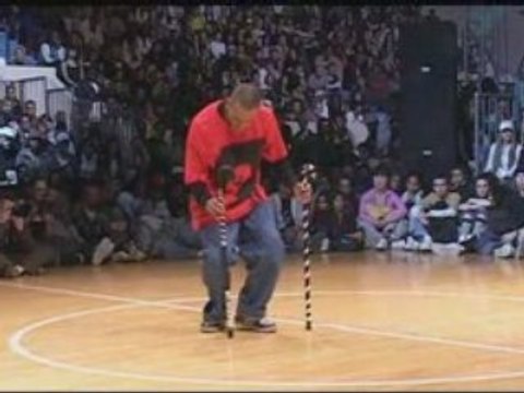 slyde au juste debout 2006