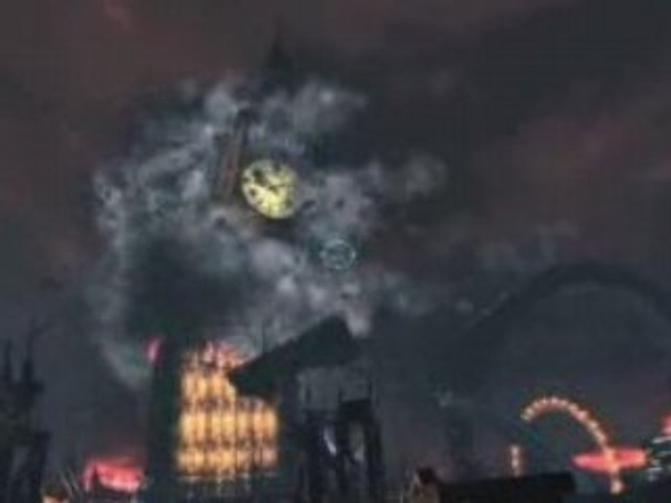 Legendary Boss-Gegner Video