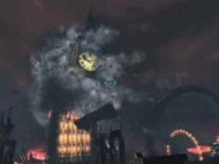 Legendary Boss-Gegner Video