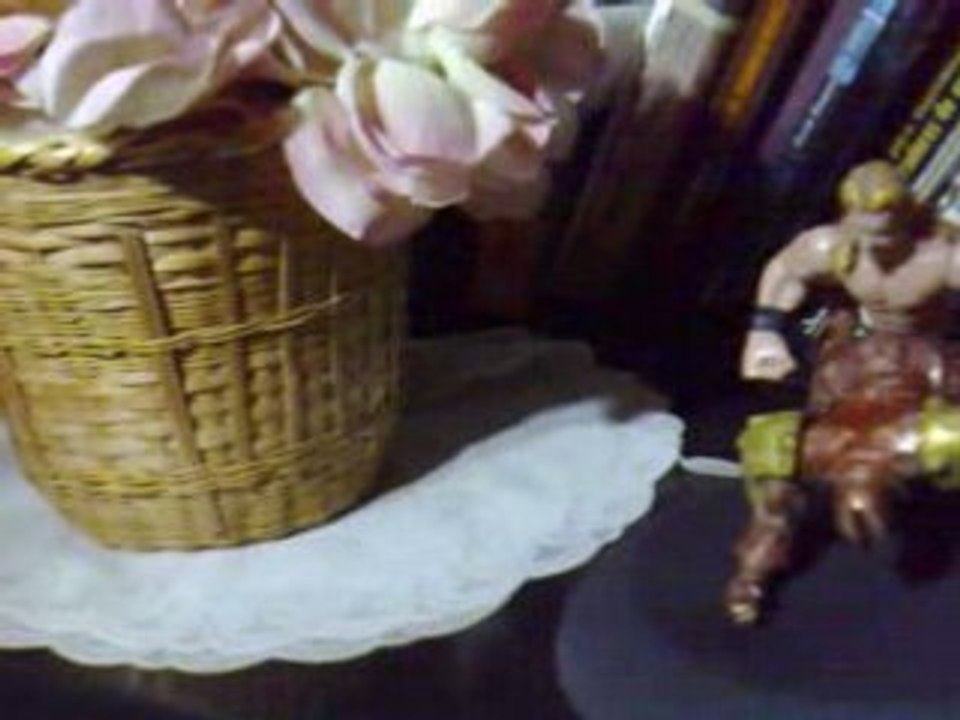 WWE Cariño