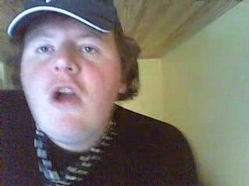 Le retour du casse-couilles