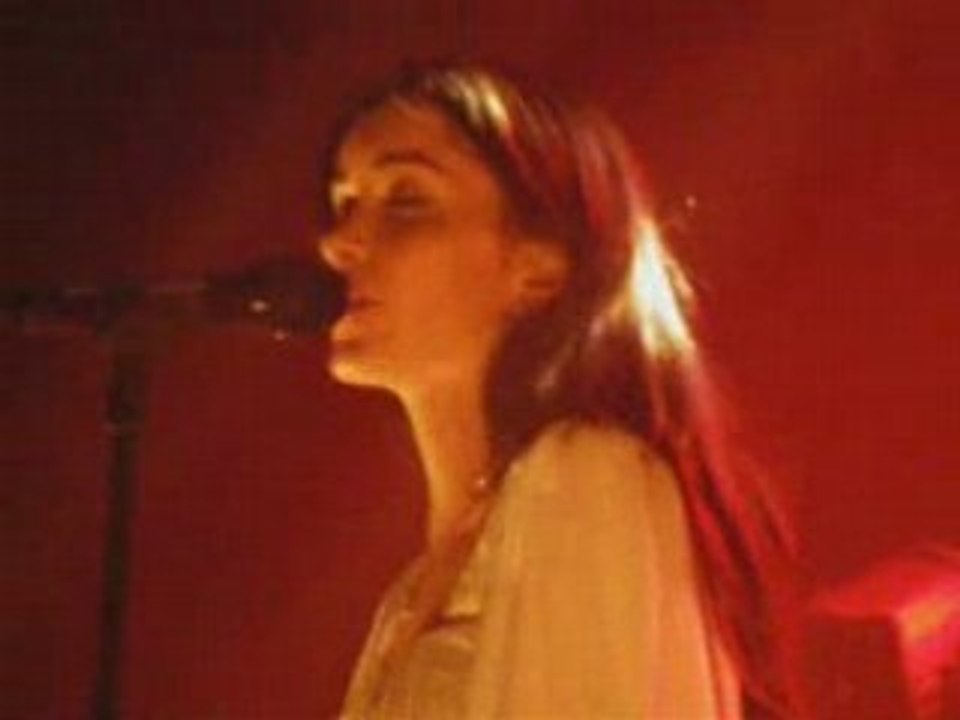 Résumé St Quentin Maëlle