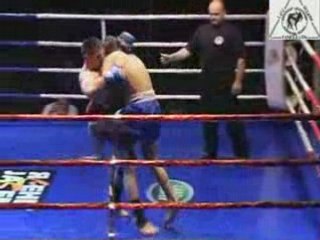 West Fight - Открытый Всеукраинский турнир по полно-контактн