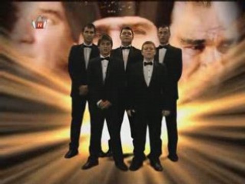 Genc turk marsi - Min-t