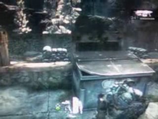 Gow 2 Glitch Lag par Sky1989