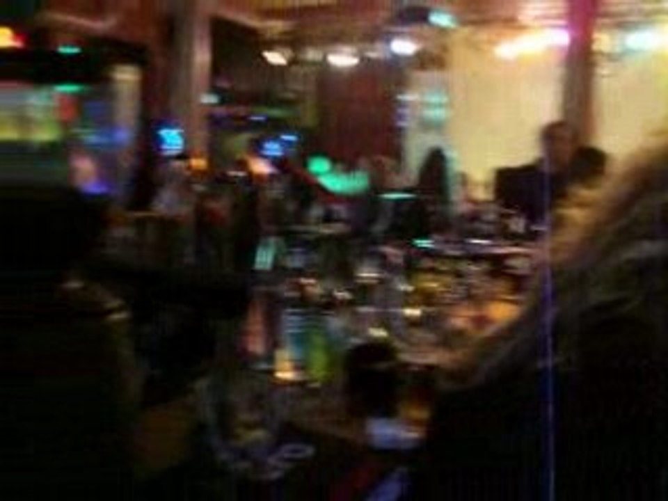 08/11/2008 : annif mich 16 ans vidéo 1