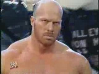 Chris Benoit vs Nathan Jones