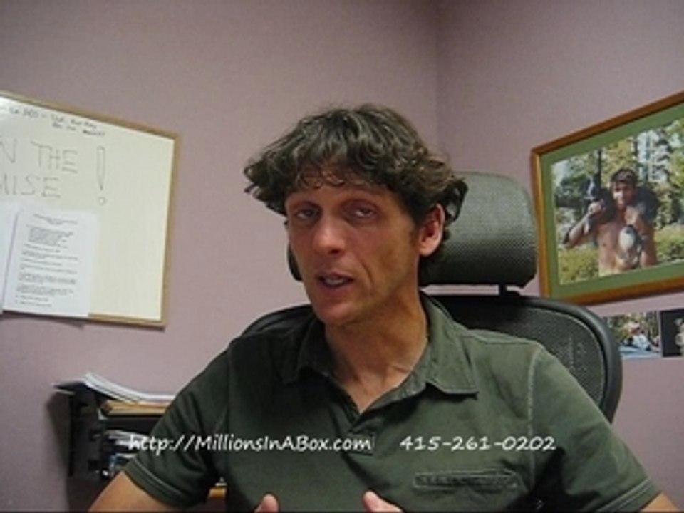 Revealed the true money making network marketing tip