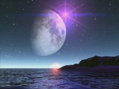 Dj fait shining star radio edit