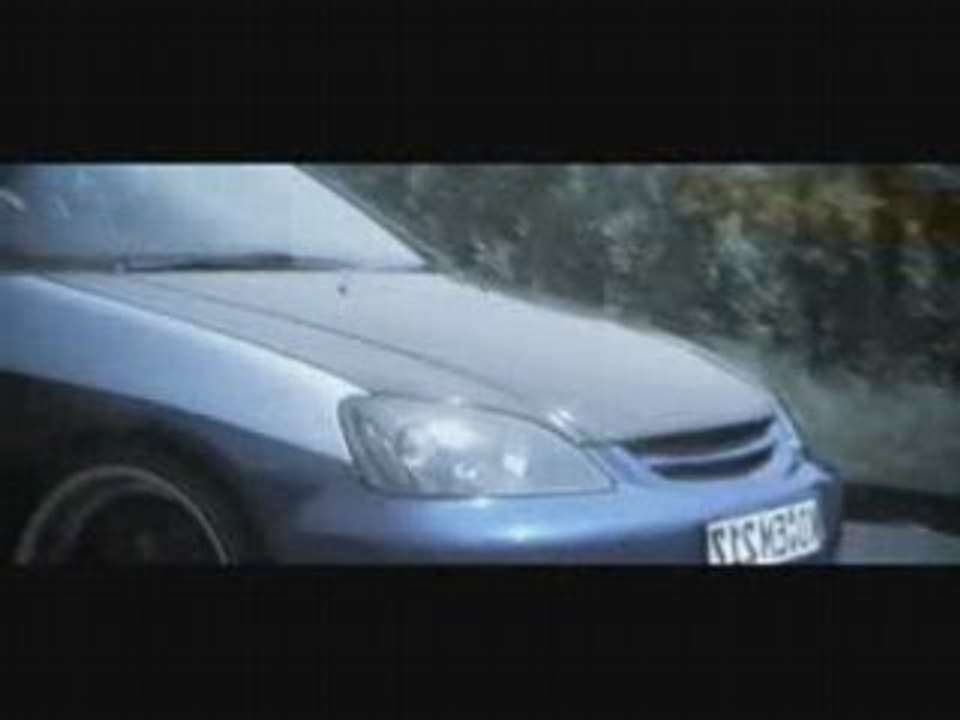 Honda CIVIC COUPE by FORMAT67.NET