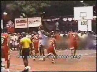 AND1 Mixtape Volume 6 Part 1/3