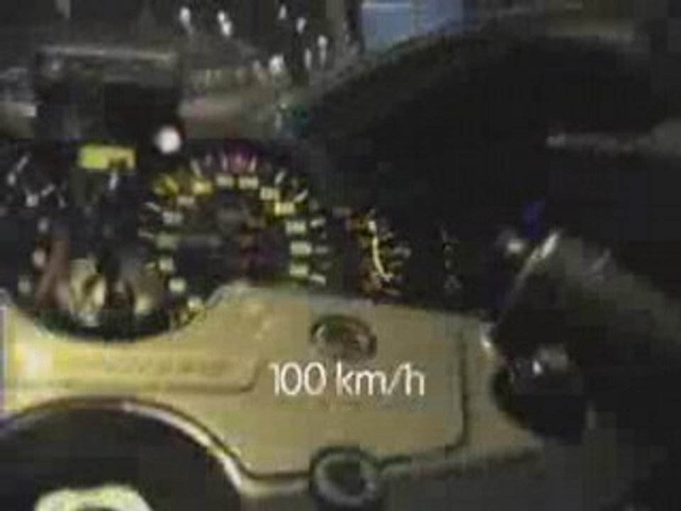 Hayabusa Turbo
