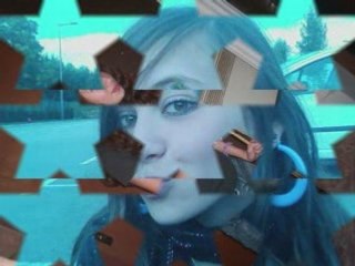 Montage de la soiré a maëva