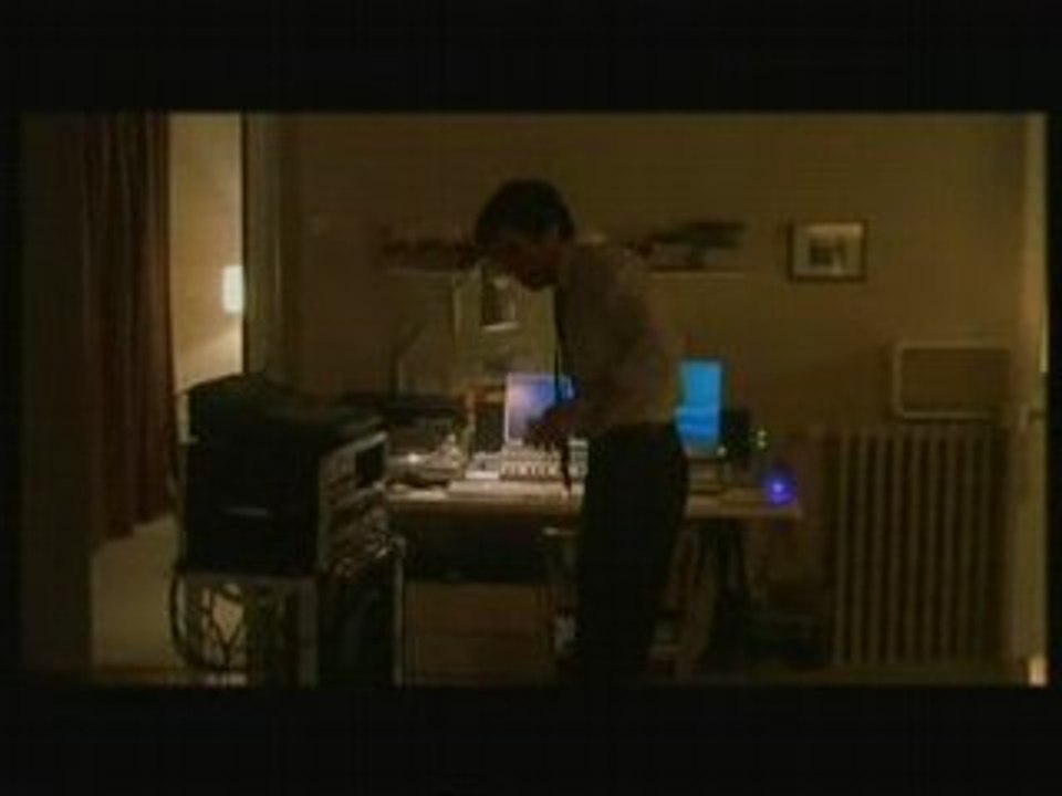 De battre, mon coeur s'est arrêté