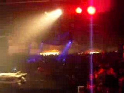 Evil Activities @ PHASE04