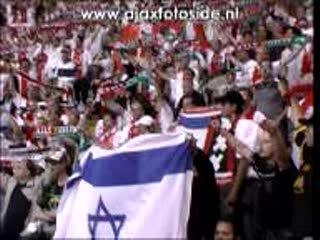 YNWA - Celtic - Ajax Amsterdam 2001
