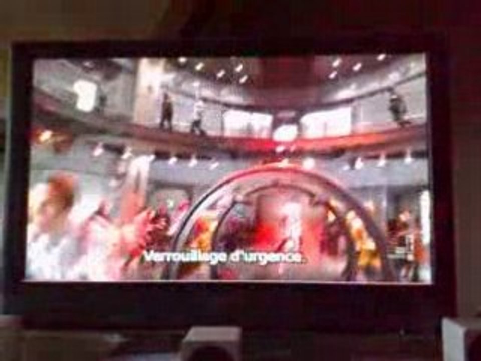 Knight Rider Le nouveau K2000