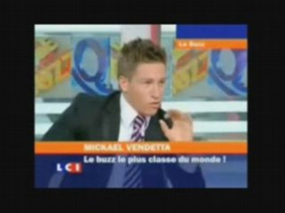 Le meilleur de MICKAEL VENDETTA !!
