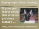 Coprophagia in Dogs - Coprophagia in German Shepherds