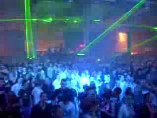 Arno & Mass intro @ Phase 04