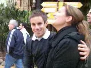 port aventura(a pas peur flo)