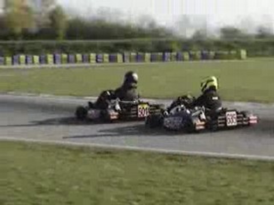 P.A à juv (Vidéo totale)