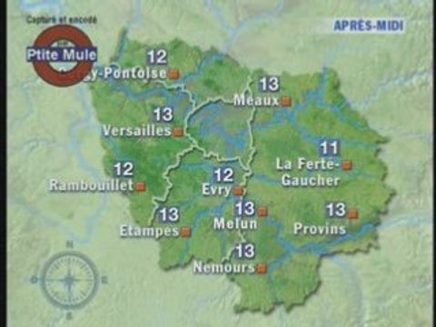 Caprice des dieux, caprice des cieux