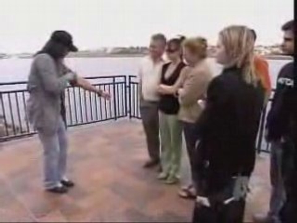 MAGICA INCREDIBILE ...