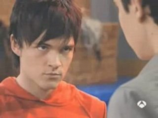 Fer and Gorka story FOQ 11/08/2008